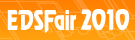 Tiempo exhibits at EDS Fair 2010 (Jan 28-29, 2010, Yokohama, Japan)
