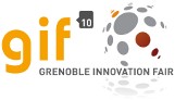 GIF2010, Oct 5-6 2010, Grenoble, France